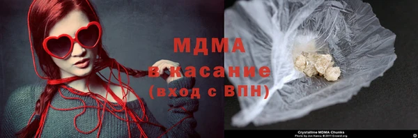 стаф Алексин